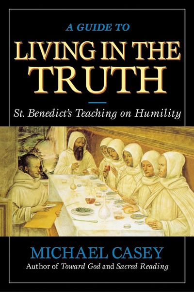 Produktbild: A Guide to Living in the Truth