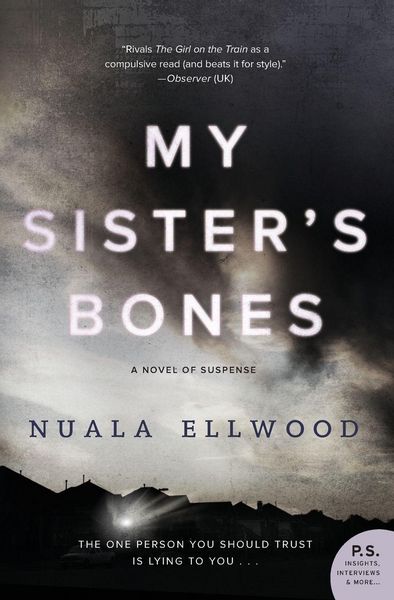 Produktbild: My Sister's Bones
