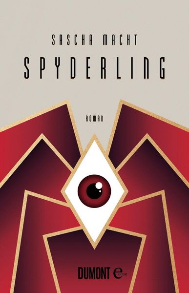 Produktbild: Spyderling