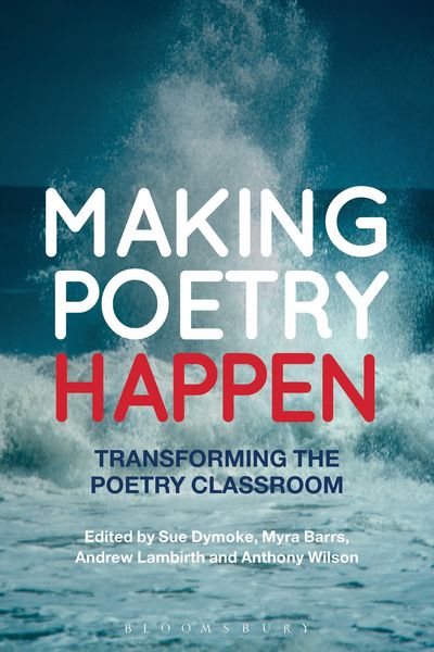 Produktbild: Making Poetry Happen