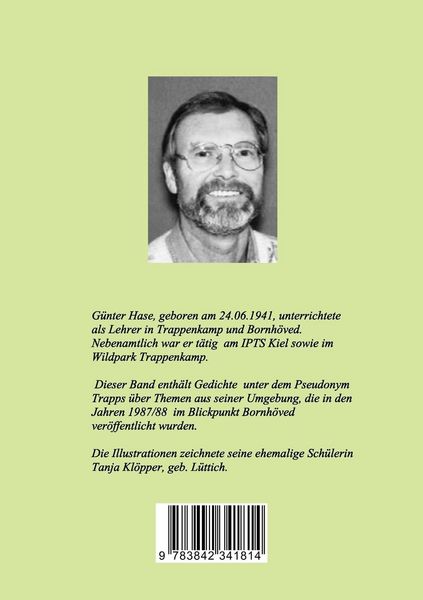 Produktbild: Trapps im Blickpunkt