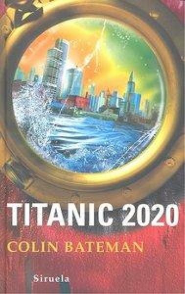 Produktbild: Titanic 2020