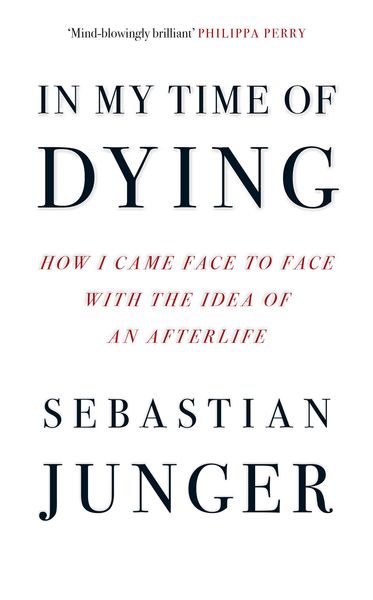 Produktbild: In My Time of Dying