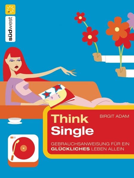Produktbild: Think Single