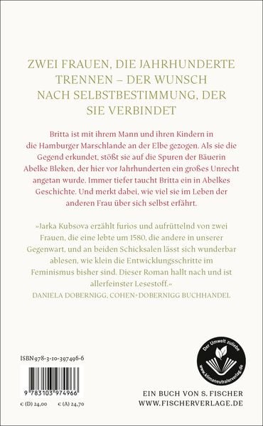 Produktbild: Marschlande
