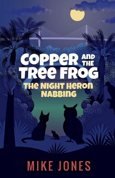 Produktbild: Copper and the Tree Frog