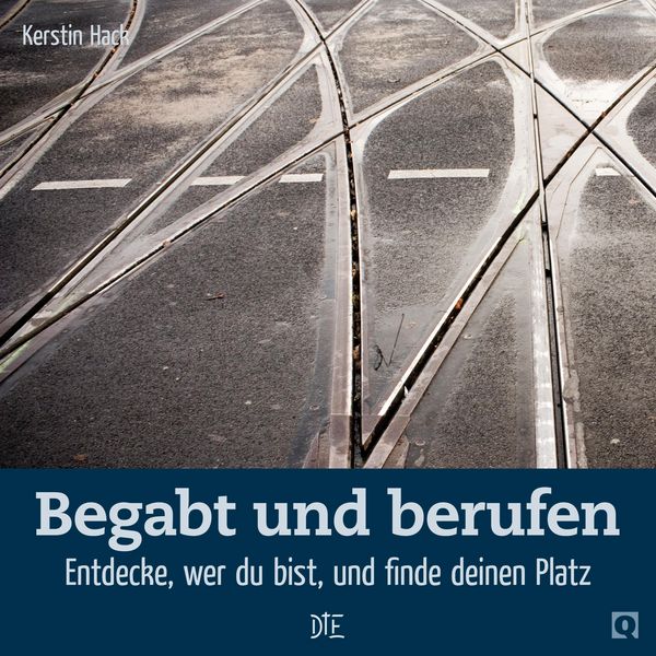 Produktbild: Begabt und berufen