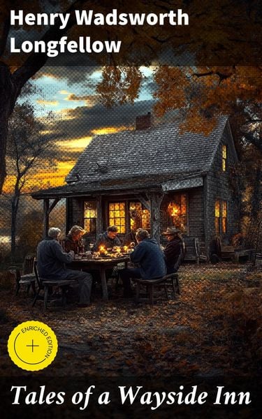 Produktbild: Tales of a Wayside Inn