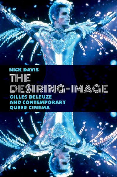 Produktbild: The Desiring-Image