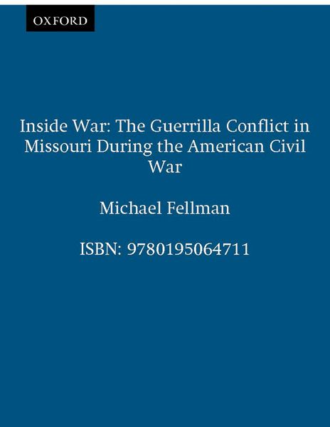 Produktbild: Inside War