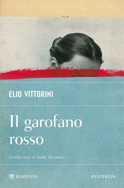 Produktbild: Il garofano rosso