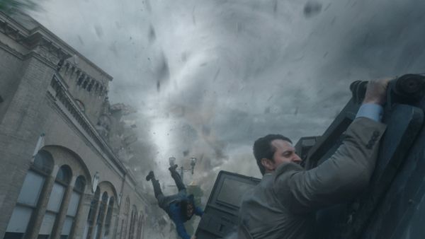 Produktbild: Storm Hunters