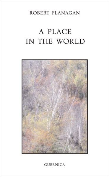 Produktbild: Flanagan, R: Place in the World