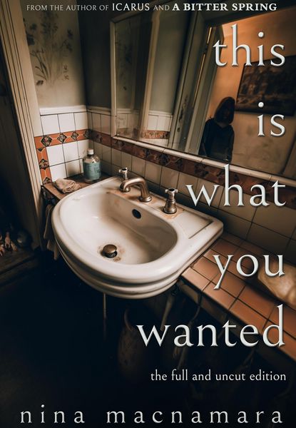 Produktbild: This Is What You Wanted