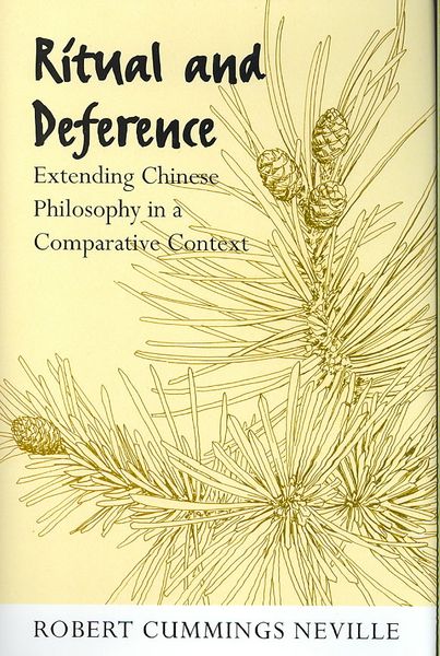 Produktbild: Ritual and Deference