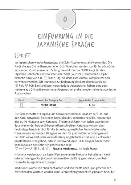 Produktbild: Langenscheidt Vom Wort zum Satz Japanisch