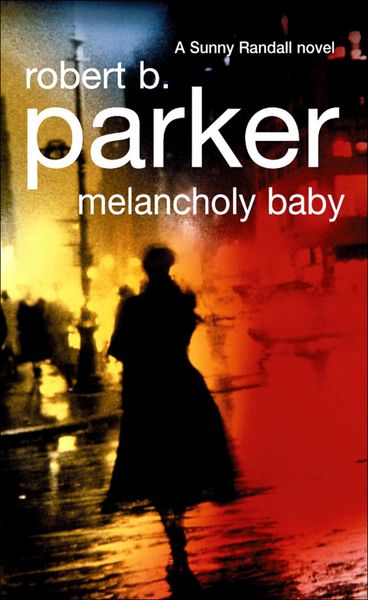Produktbild: Melancholy Baby