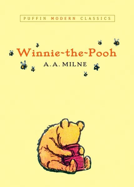 Produktbild: Winnie-The-Pooh