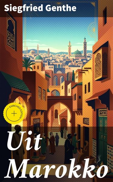 Produktbild: Uit Marokko