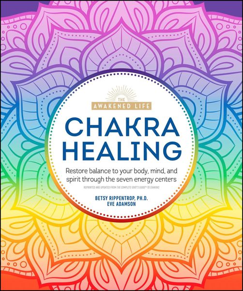 Produktbild: Chakra Healing