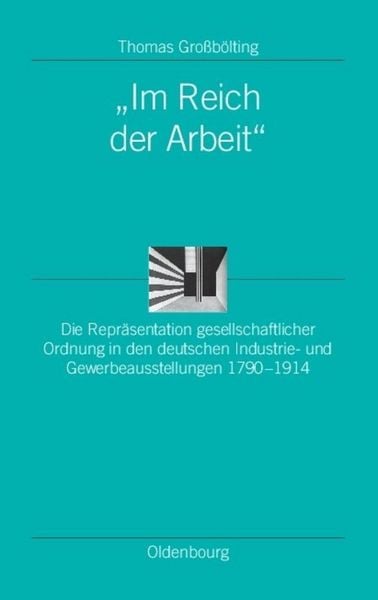 Produktbild: Im Reich der Arbeit
