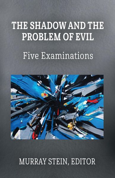 Produktbild: The Shadow and the Problem of Evil