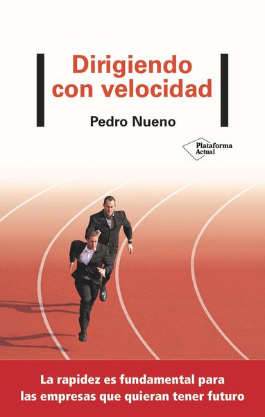 Produktbild: Dirigiendo con velocidad