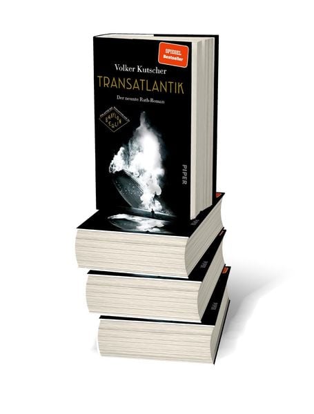 Produktbild: Transatlantik