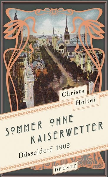 Produktbild: Sommer ohne Kaiserwetter