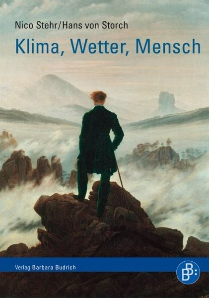 Produktbild: Klima, Wetter, Mensch