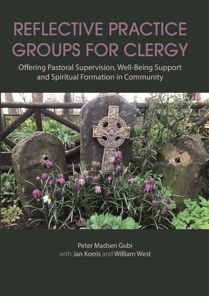 Produktbild: Reflective Practice Groups for Clergy