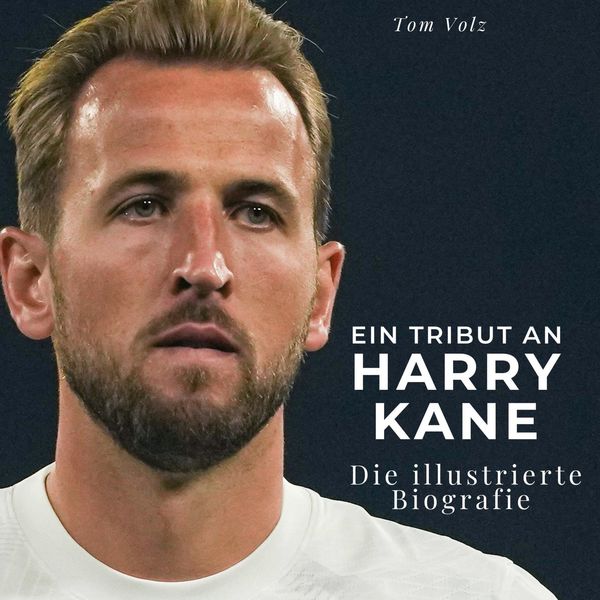 Produktbild: Ein Tribut an .  Harry Kane