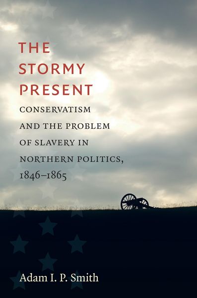 Produktbild: The Stormy Present