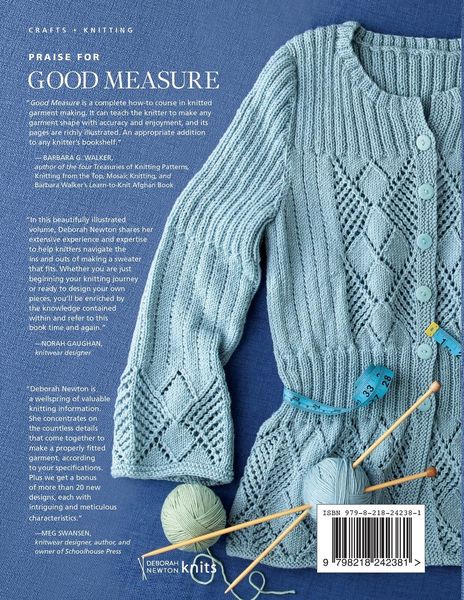 Produktbild: Good Measure