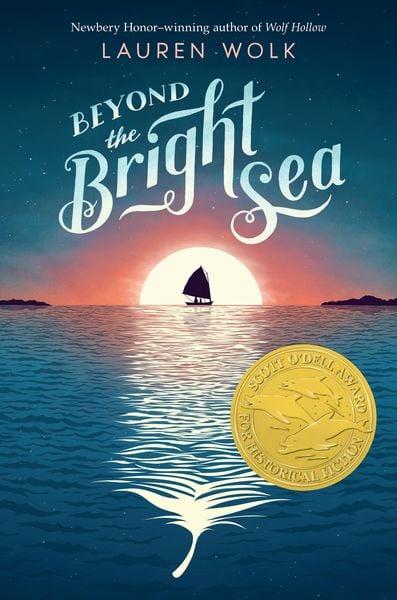 Produktbild: Beyond the Bright Sea