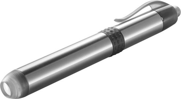 Produktbild: Varta 14611101421 Pen Light Penlight batteriebetrieben LED 11.7 cm Silber