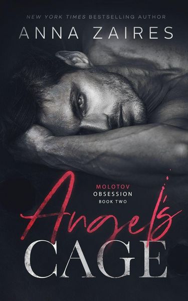 Produktbild: Angel's Cage