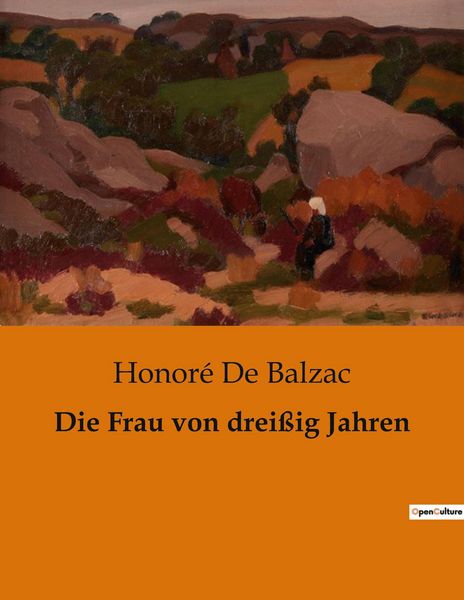 Produktbild: Die Frau von drei&szlig;ig Jahren