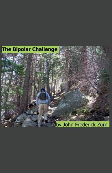 Produktbild: The Bipolar Challenge