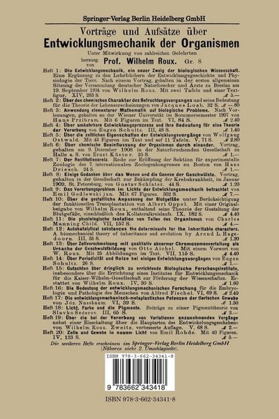 Produktbild: Die Grundprinzipien der Rein Naturwissenschaftlichen Biologie und ihre Anwendungen in der Physiologie und Pathologie