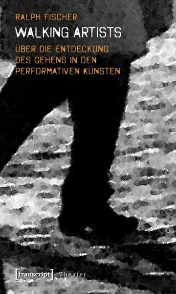 Produktbild: Walking Artists