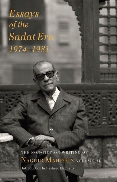 Produktbild: Essays of the Sadat Era