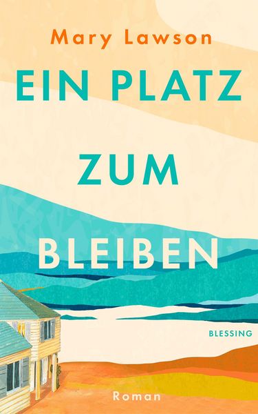 Produktbild: Ein Platz zum Bleiben