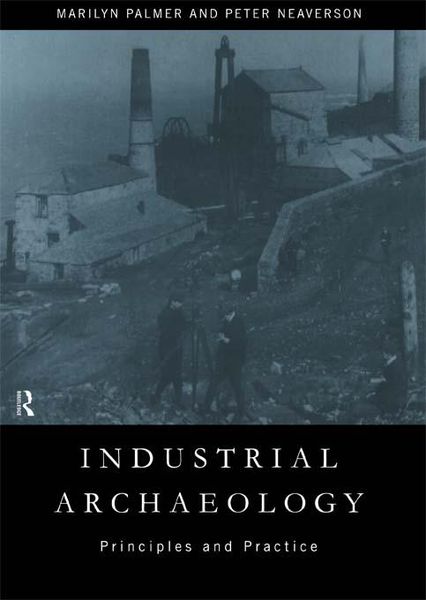 Produktbild: Industrial Archaeology
