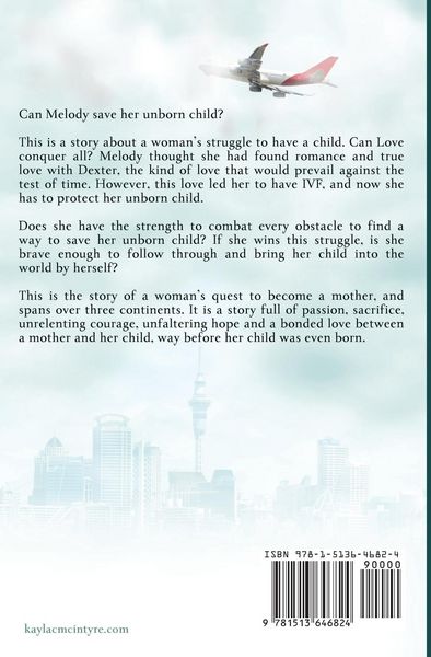 Produktbild: For Melody's Child