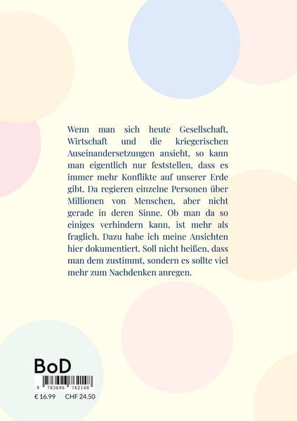Produktbild: Andere Ansichten 2026 August