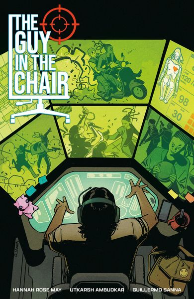 Produktbild: The Guy in the Chair