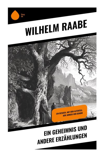 Produktbild: Ein Geheimnis und andere Erz&auml;hlungen