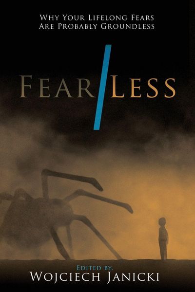 Produktbild: Fear/Less