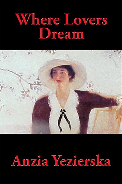 Produktbild: Where Lovers Dream